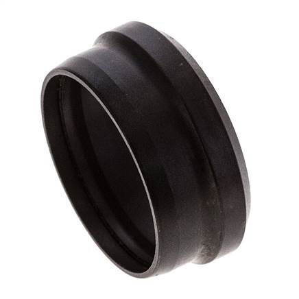 25S Acier inoxydable Anneau de coupe