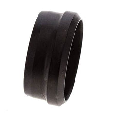 25S Acier inoxydable Anneau de coupe