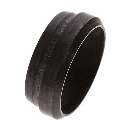 30S Acier inoxydable Anneau de coupe