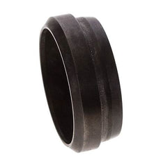 30S Acier inoxydable Anneau de coupe