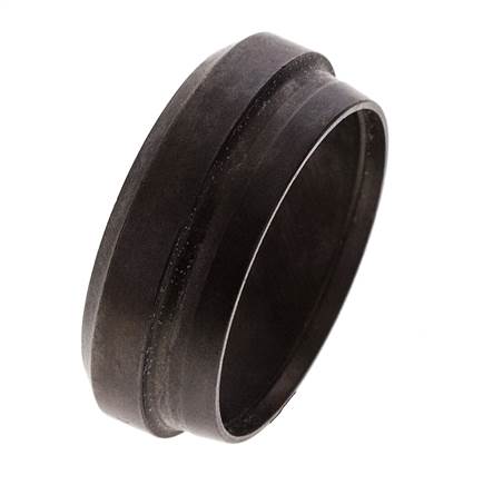 30S Acier inoxydable Anneau de coupe