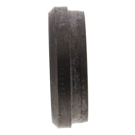 38S Acier inoxydable Anneau de coupe