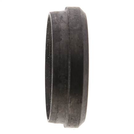 38S Acier inoxydable Anneau de coupe