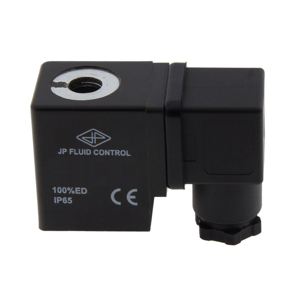 CS1 coil DIN-A connector 400V AC