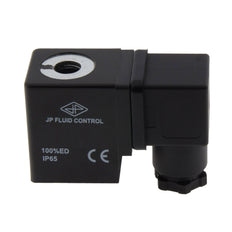 Bobine CS1 Connecteur DIN-A 24V AC