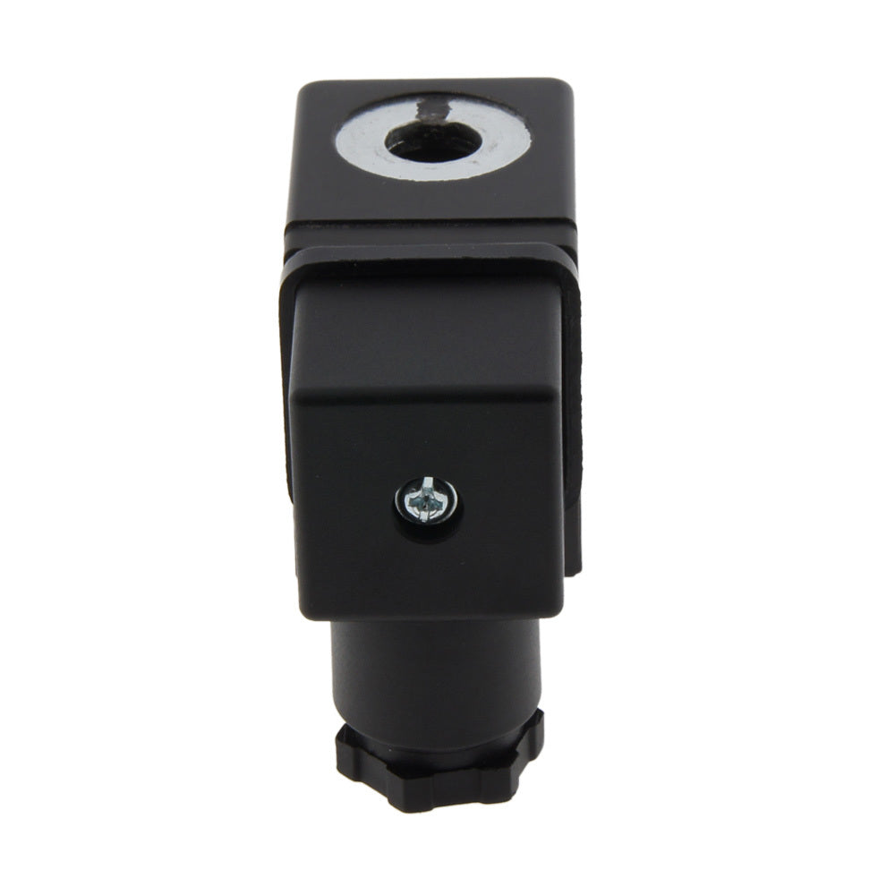 Bobine CS1 Connecteur DIN-A 12V DC