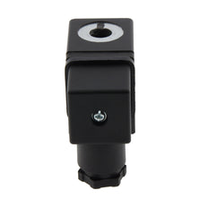 Bobine CS1 Connecteur DIN-A 12V DC