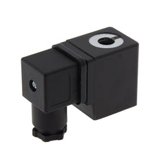 Bobine CS1 Connecteur DIN-A 24V AC