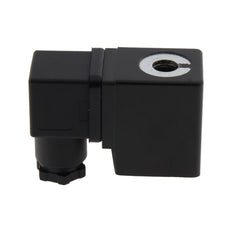 Bobine CS1 Connecteur DIN-A 12V DC