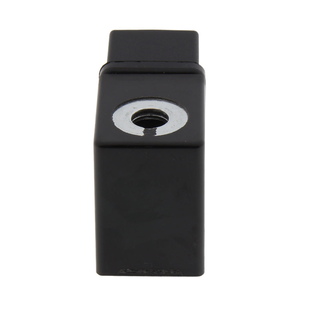 CS1 bobine connecteur DIN-A 120V AC