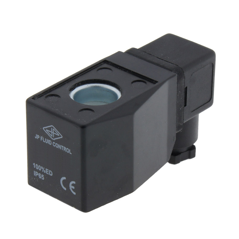 Bobine CS2 Connecteur DIN-A 400V AC