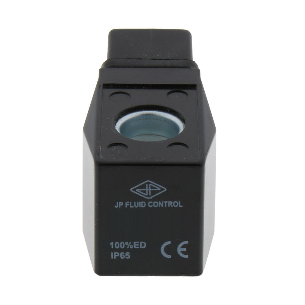 Bobine CS2 Connecteur DIN-A 400V AC