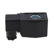 Bobine CS2 Connecteur DIN-A 230V AC