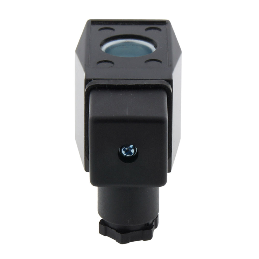 Bobine CS2 Connecteur DIN-A 230V AC