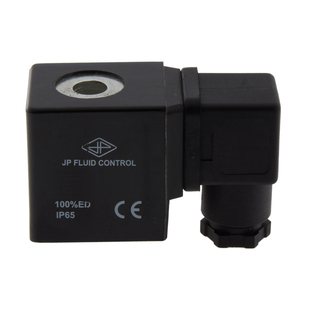 CS3 bobine connecteur DIN-A 24V AC
