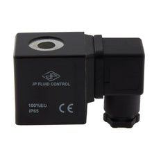 CS3 bobine connecteur DIN-A 24V AC
