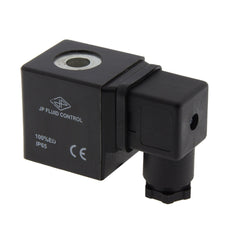CS3 bobine connecteur DIN-A 24V AC