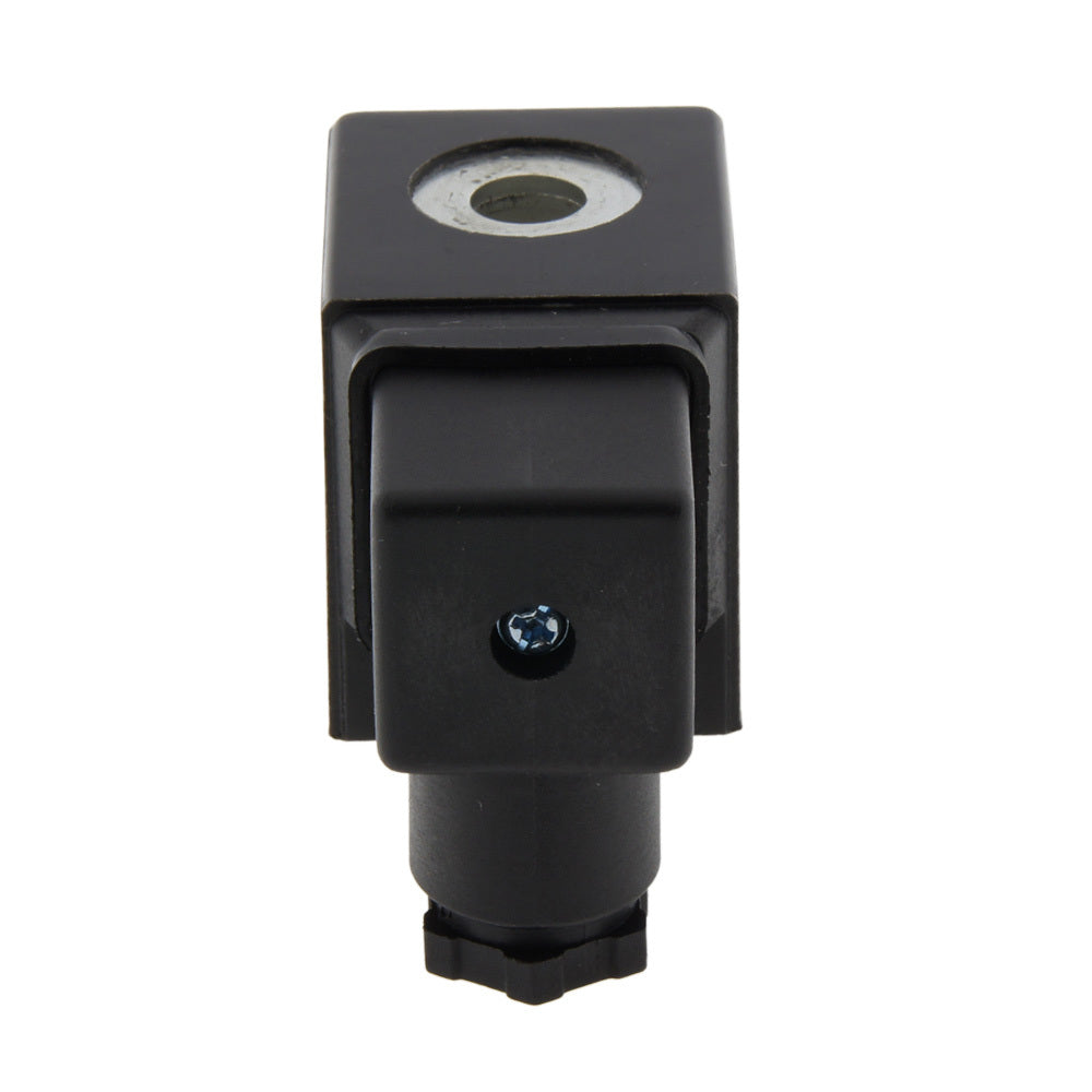 CS3 bobine connecteur DIN-A 24V AC