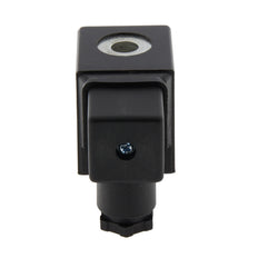CS3 bobine connecteur DIN-A 24V AC