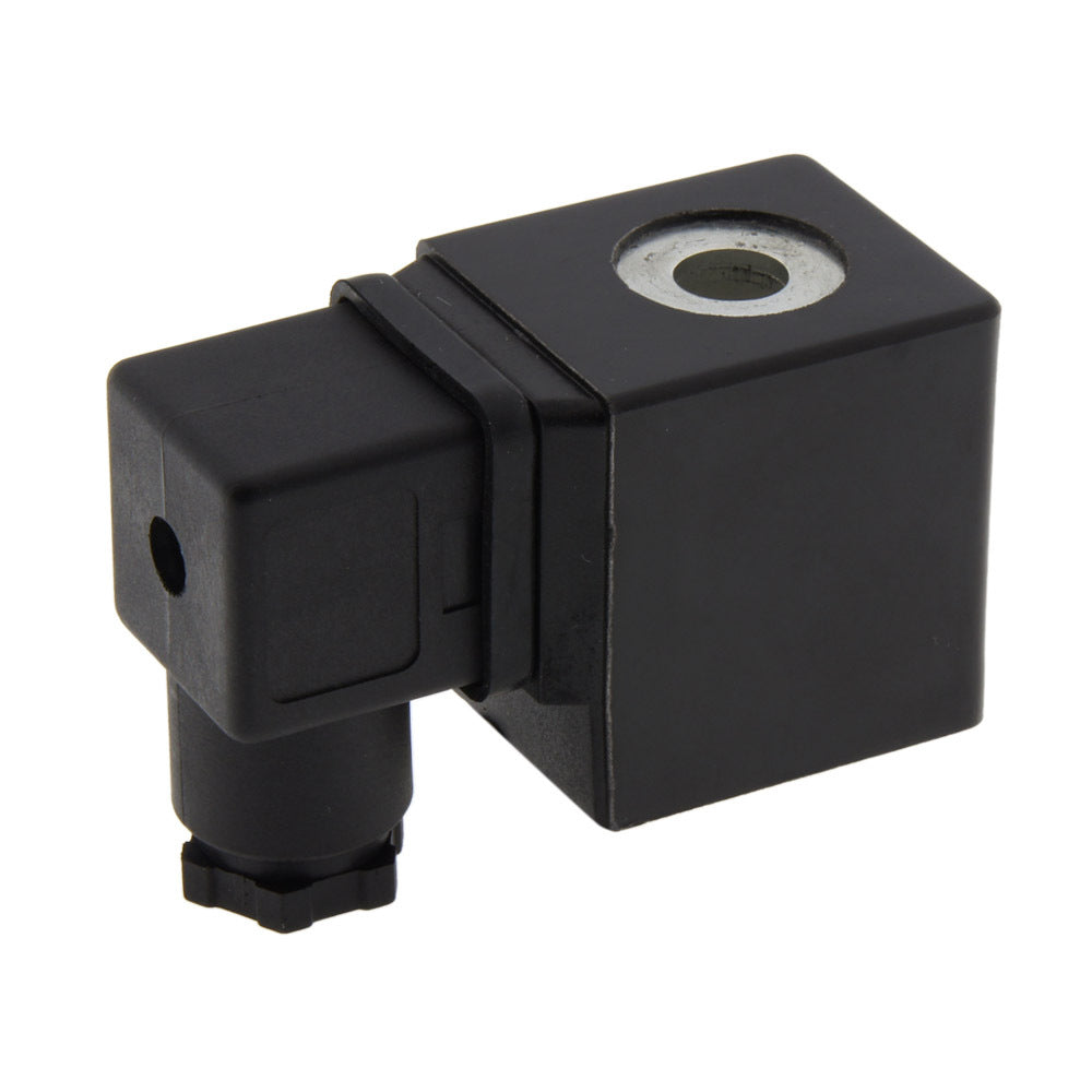 CS3 bobine connecteur DIN-A 24V AC