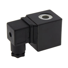 CS3 bobine connecteur DIN-A 24V AC