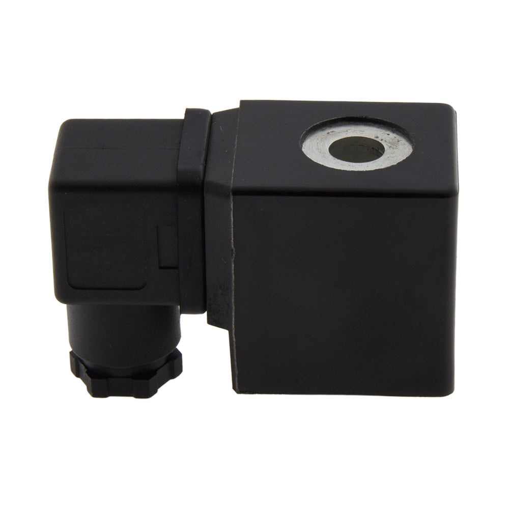 CS3 bobine connecteur DIN-A 24V AC