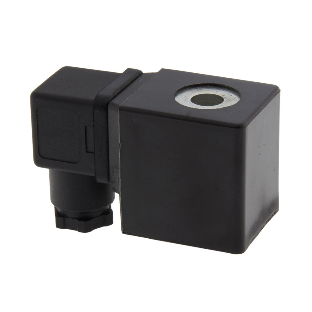 CS3 bobine connecteur DIN-A 24V AC