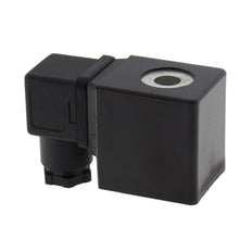CS3 bobine connecteur DIN-A 24V AC