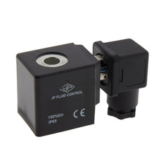 CS3 bobine connecteur DIN-A 24V AC