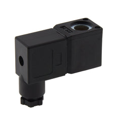 CS4 bobine connecteur DIN-B 24V AC