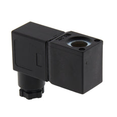 CS4 bobine connecteur DIN-B 24V AC