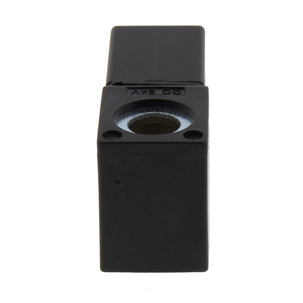 CS4 bobine connecteur DIN-B 24V AC