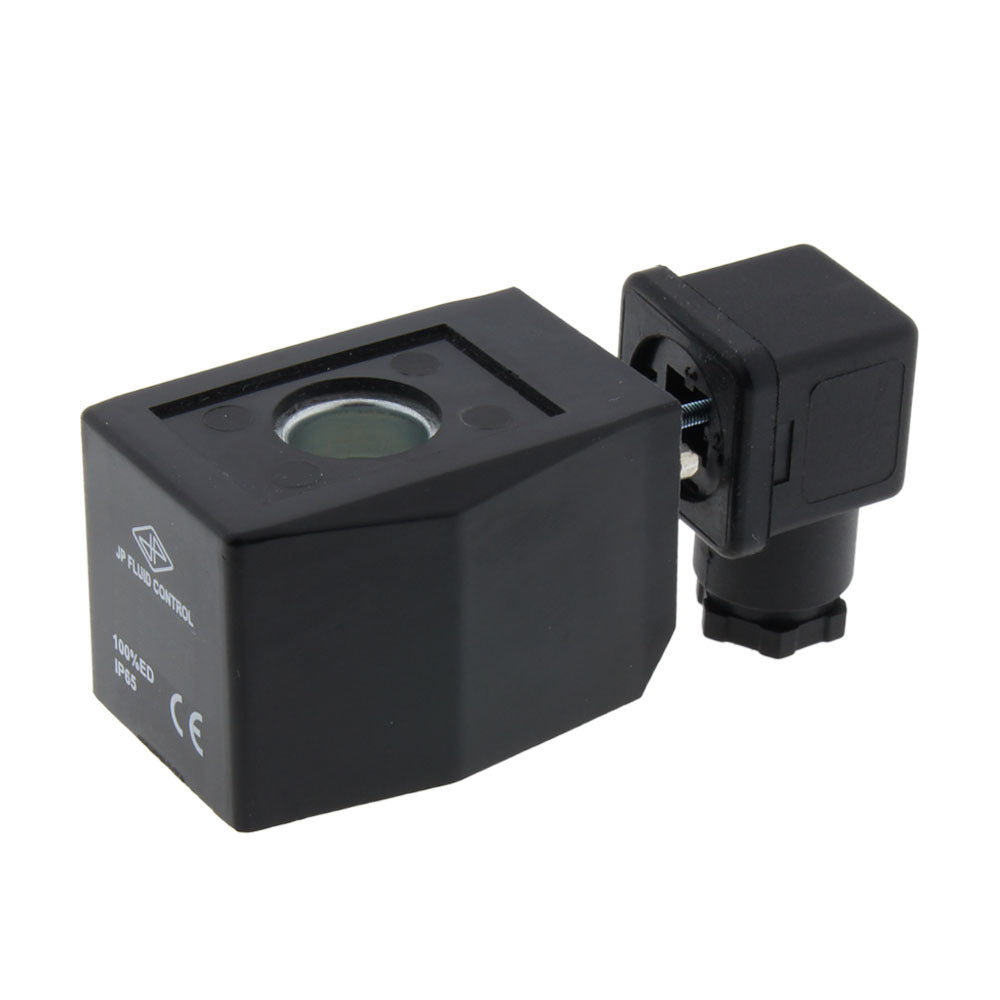CS5 bobine 230V AC
