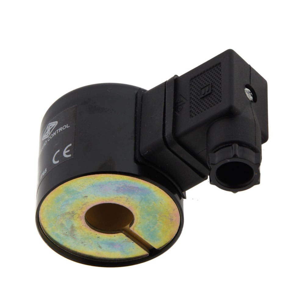 CS6 bobine 24V DC
