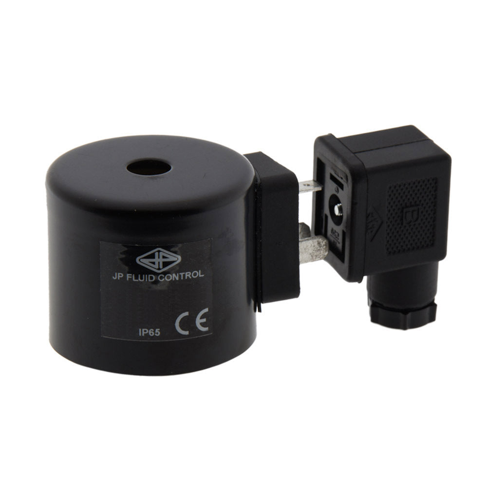 CS6 bobine 24V DC