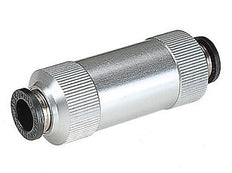 Clapet anti-retour en aluminium 12mm - 10mm