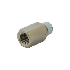 Rc1/8" - R1/8" Meter-In Resin Type Check Valve