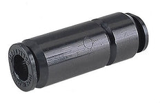 Clapet anti-retour en aluminium droit à union 6mm - 6mm