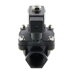 Solenoid Valve DF-SA 1'' Nylon EPDM 0-8bar 24V AC