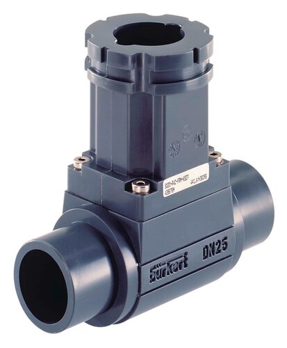Raccord d'insertion collé en PVC DN25 - Bürkert S020 - 428678