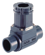 Raccord d'insertion collé en PVC DN25 - Bürkert S020 - 428678