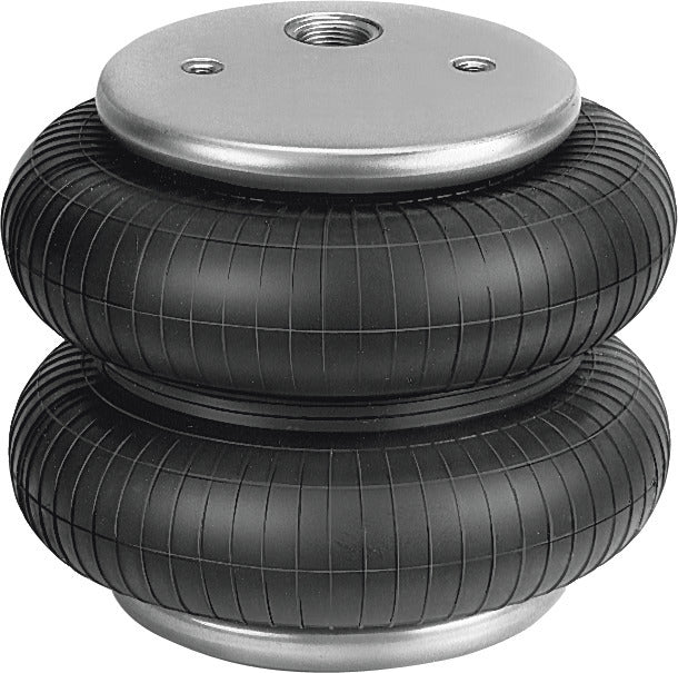 Festo Bellows Cylinder 155mm Stroke - Size 215 Single Acting - 36492