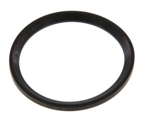 Joint de raccord à bague coupante M48 x 2 NBR 44,7x50,7x2 mm