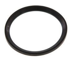 M16 x 1.5 NBR Cutting Ring Fitting Gasket 13.8x18.9x1.5 mm [5 Pieces]