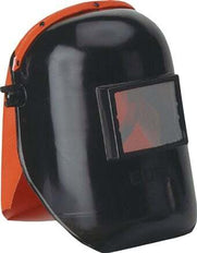 Cagoule de protection Sablage et pulvérisation avec protection du cou