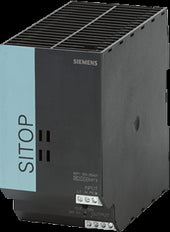 Siemens SITOP Alimentation en courant continu 24V | 6EP13342AA010AB0