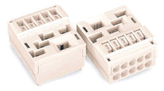 Wago Connector Lighting 500V | 267-314 [50 Pieces]