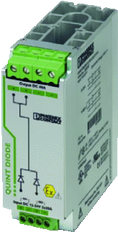 Phoenix Contact QUINT DC Power Supply 12/24V | 2320157