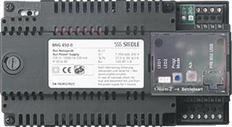 Siedle Universal Power Supply 0/27.5V 1A | 200035261-00