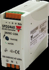 Carlo Gavazzi SPD Alimentation en courant continu 24V | SPD24601B